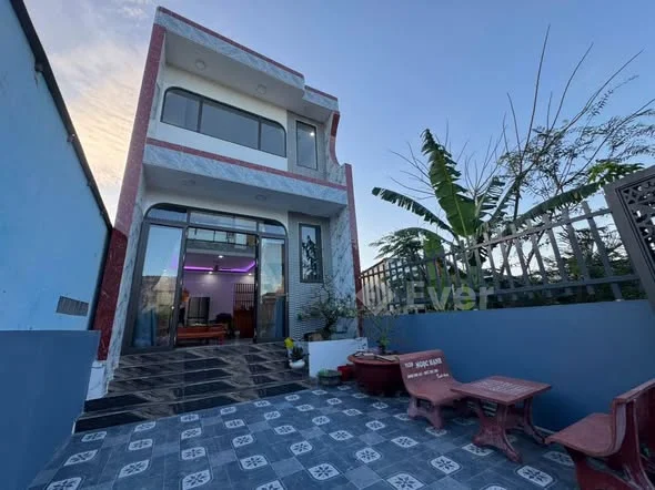 Ảnh bất động sản