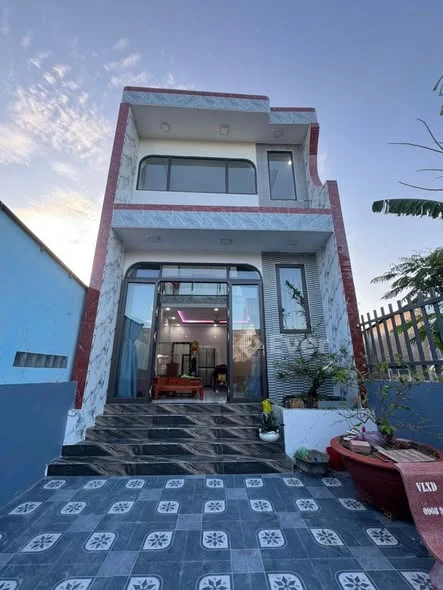 Ảnh bất động sản