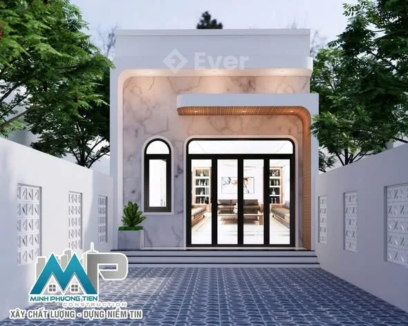 Ảnh bất động sản