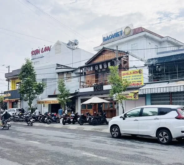 Ảnh bất động sản