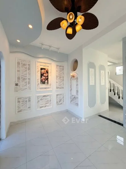 NHÀ MỚI THUỘC PHƯỜNG TRÀ VINH️ Diện tích: 47m²; full thổ cư + sở hữu nhà. DT xây dựng 83,4m².