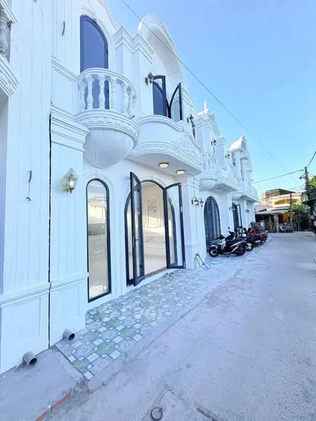 Ảnh bất động sản