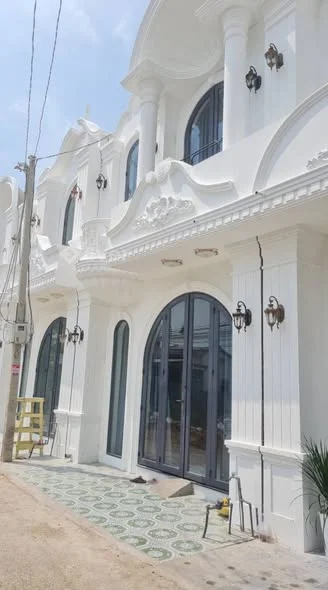 Ảnh bất động sản