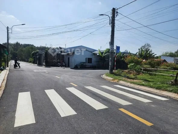 Bán đất giá rẻ nhất khu vựcSiêu phẩm đất mới ra lòNhánh đường Sơn Vọng K8.P8 cũ