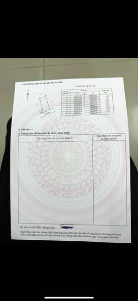 Bán đất 2 mặt tiền nhựa nhánh Quán buffe SUMO đường Võ Văn Kiệt