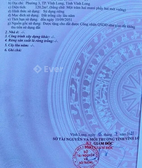 Ảnh bất động sản