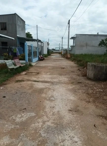 Ảnh bất động sản