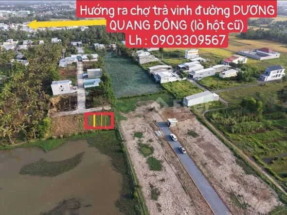 Ảnh bất động sản