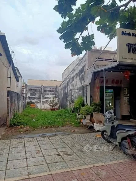 Ảnh bất động sản