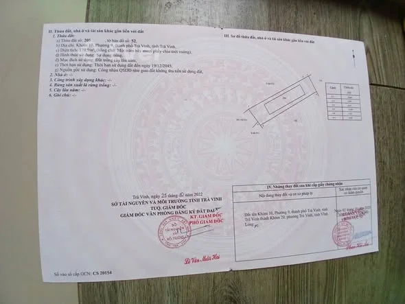 Ảnh bất động sản