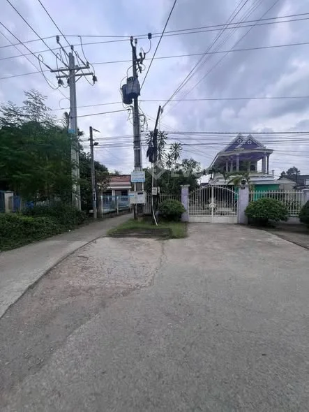 Ảnh bất động sản