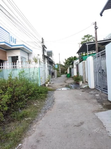 Ảnh bất động sản