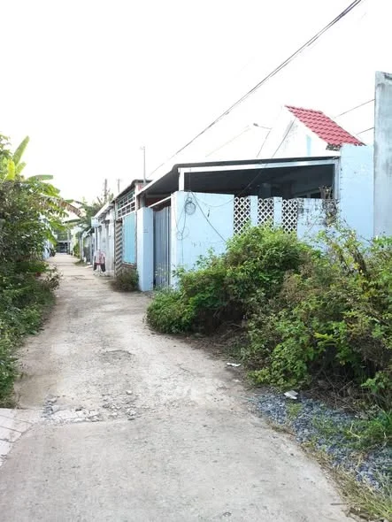 Ảnh bất động sản