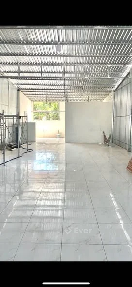 BÁN NHÀ - ĐẤT MẶT TIỀN QUỐC LỘ 53 HÒA LỢI ,GẦN NGÃ 3 HƯNG MỸ- THUẬN LỢI ĐẦU TƯ, BUÔN BÁN