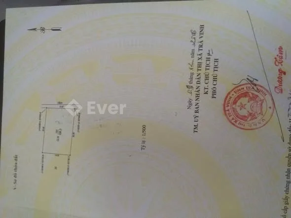 Ảnh bất động sản