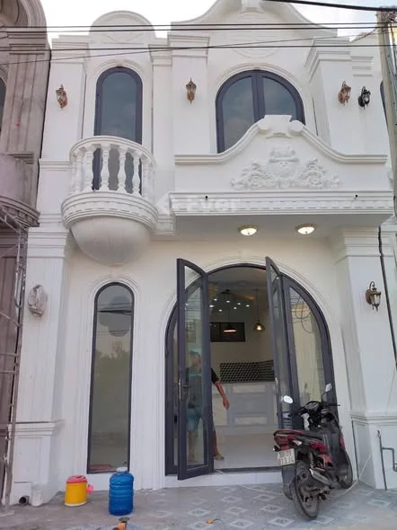 Ảnh bất động sản