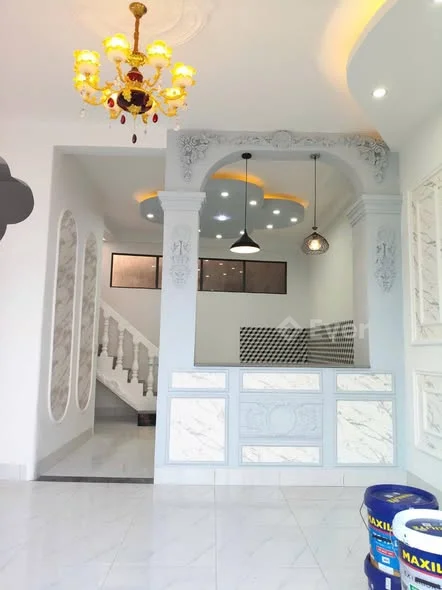 Ảnh bất động sản