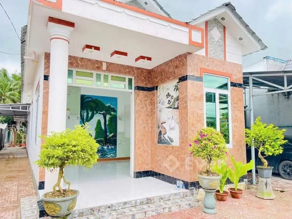 Ảnh bất động sản