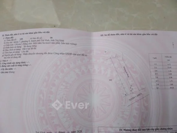 Ảnh bất động sản