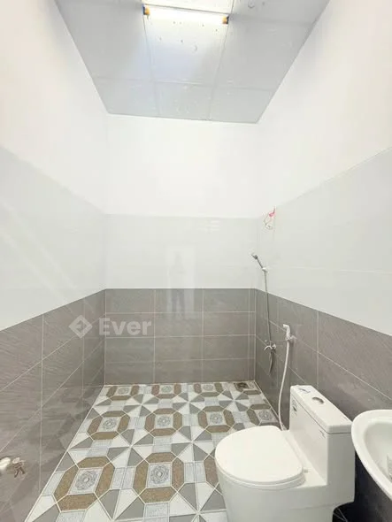 NHÀ CẤP 4 - 850 TRIỆU – PHƯỜNG TRÀ VINH – HẺM THÔNG – HƯỚNG NAM