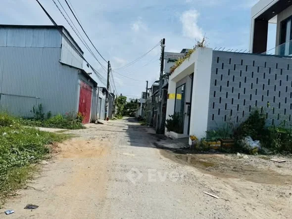 Ảnh bất động sản