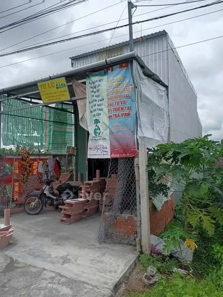 Ảnh bất động sản