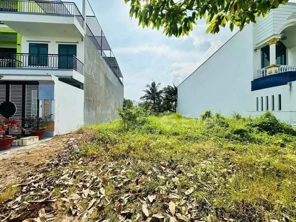 Nhận chính chủBÁN GẤP NỀN ĐẸP MẶT TIỀN ĐƯỜNG SỐ 2 KHU MINH LINHPHƯỜNG 5 (P. THANH ĐỨC)