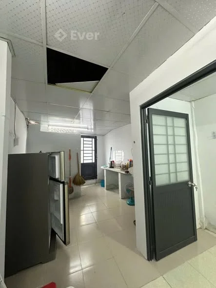 Giá : 550trieu (thương lượng) Nhà Phường 3 Bến Tre (Phường An Hội tỉnh Vĩnh Long) Diện tích: 42,6m