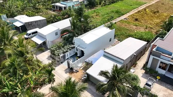 Ảnh bất động sản