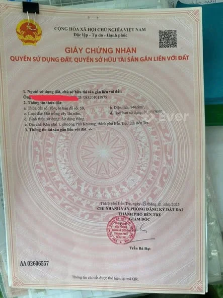 Ảnh bất động sản