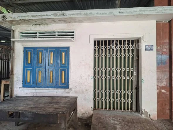 360tr Bán đất tặng nhà Phường Phú Khương, gần chợ Giữa, tp Bến Tre cũ. Cách lộ nhựa chỉ 50m - 360 triệu - 33.7m²