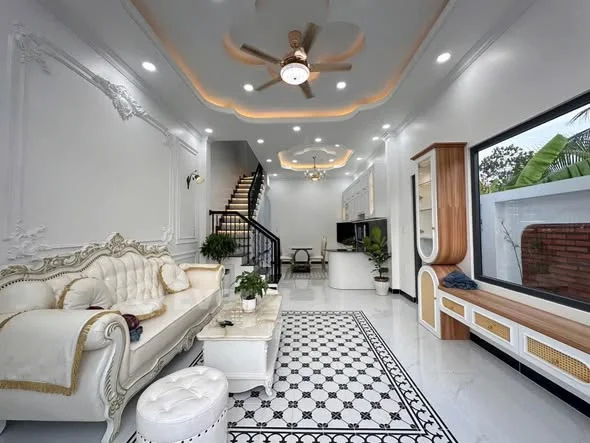 Ảnh bất động sản