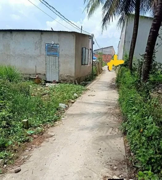 Ảnh bất động sản