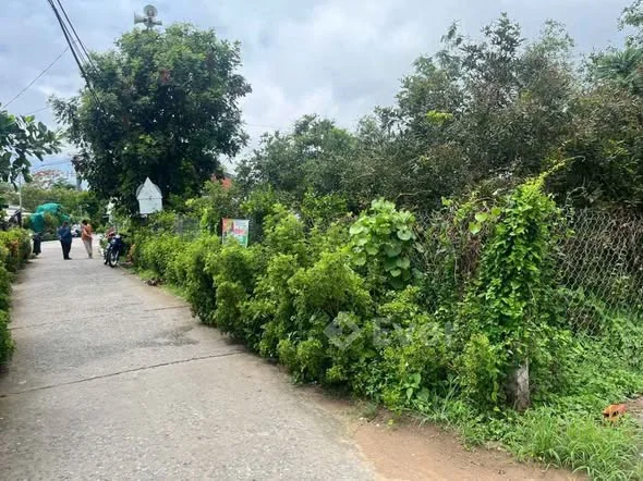 TTC – VĨNH BÌNH, CHỢ LÁCH (BẾN TRE) Diện tích: 212,4 m² (thổ cư, sử dụng lâu dài)