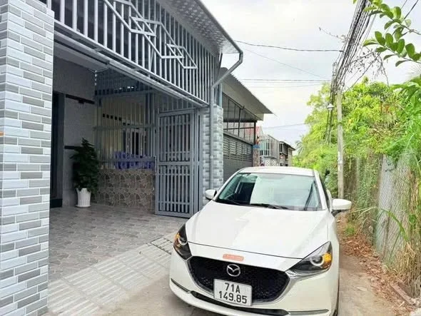 Ảnh bất động sản