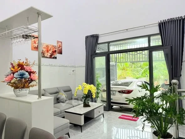 Ảnh bất động sản