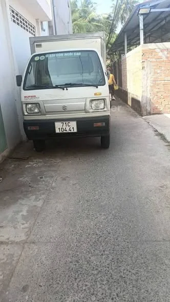 Ảnh bất động sản