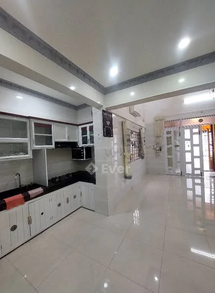 TTC - Bán nhà mặt tiền Phường An Hội... CHỦ KẸT TIỀN CẦN BÁN GẤP NHÀ ĐƯỜNG NGUYỄN NGỌC NHỰT