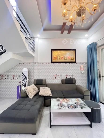 bán gấp căn nhà thuộc ấp 3, xã Trung An, Thành phố Mỹ Tho, Tiền Giang (nay là Phường Trung An)