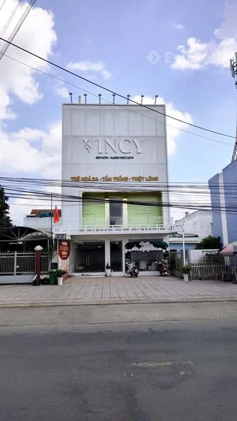 Ảnh bất động sản