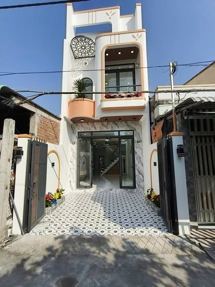 Ảnh bất động sản