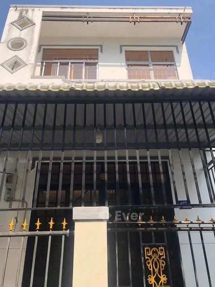 Bán nhà Phường 7 - Tp Bến Tre cũDT :72.7m2 ( thổ cư 100%) Ngang 5m dài 15m - 1,25 tỷ - 72.7m²