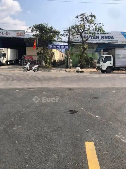 Ảnh bất động sản