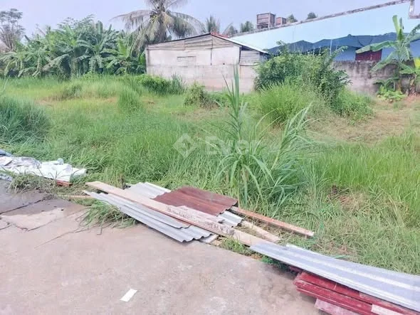 Bán nền đẹp xã Bình Phú- Tp Bến Tre cũ ( Phường Bến Tre - VL)
V3
DT : 191m² (10m x19m) thổ cư 160m²