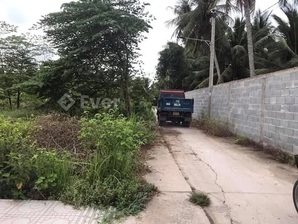 Ảnh bất động sản