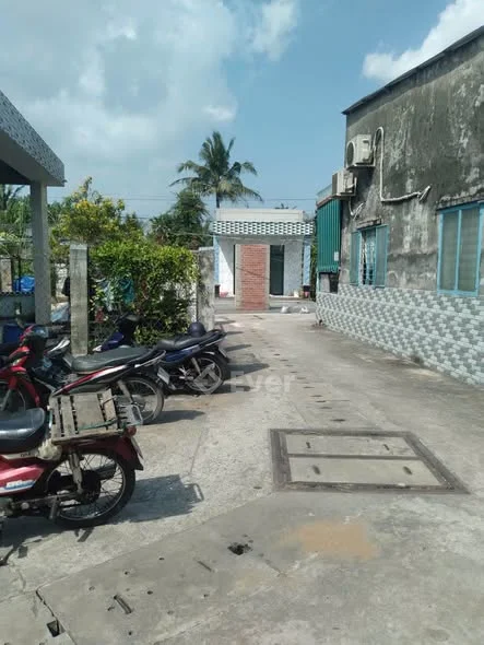 Ảnh bất động sản