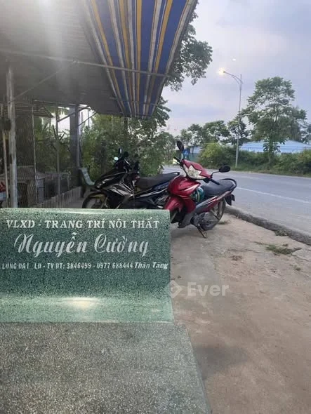 Ảnh bất động sản