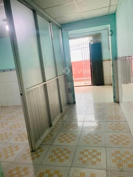 NHÀ CHO THUÊ ( GẦN SIÊU THỊ, GẦN CÔNG VIÊN, GẦN CAFE CÔNG ĐOÀN) - Thuộc Phường 3. Tp Bến Tre