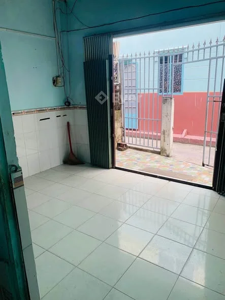 NHÀ CHO THUÊ ( GẦN SIÊU THỊ, GẦN CÔNG VIÊN, GẦN CAFE CÔNG ĐOÀN) - Thuộc Phường 3. Tp Bến Tre