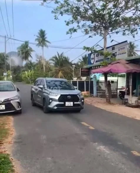 bán đất mặt tiền đường HIO4Phú An Hoà ,Châu Thành Bến Tre.Cách Khu Công nghiệp Giao Long 1km